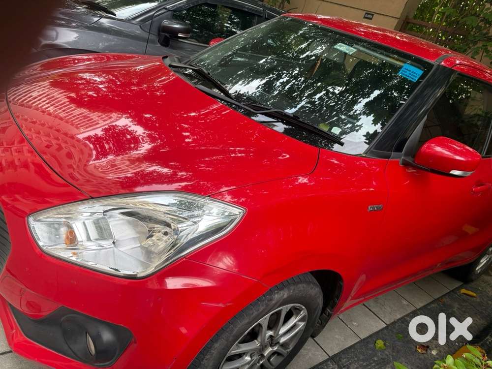 Maruti Suzuki Swift 2018 Diesel Automatic