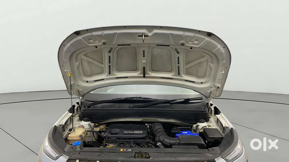 Hyundai Venue 1.0 Sx Turbo Imt, 2022, Petrol