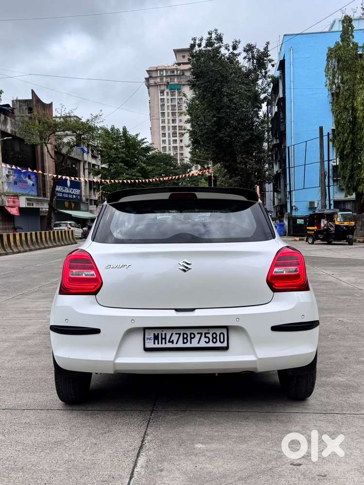 Maruti Suzuki Swift, 2024, Petrol