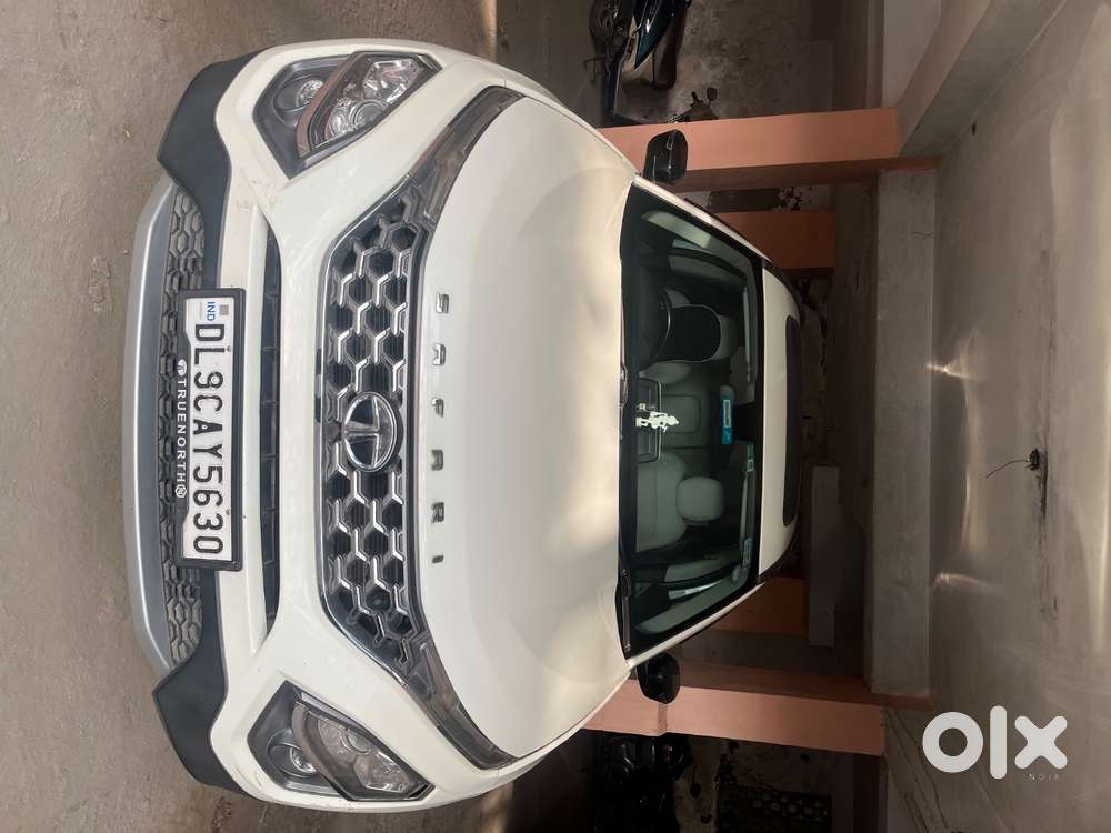 Tata Safari Zx+ For Sale (june 2022) No Dealer Please