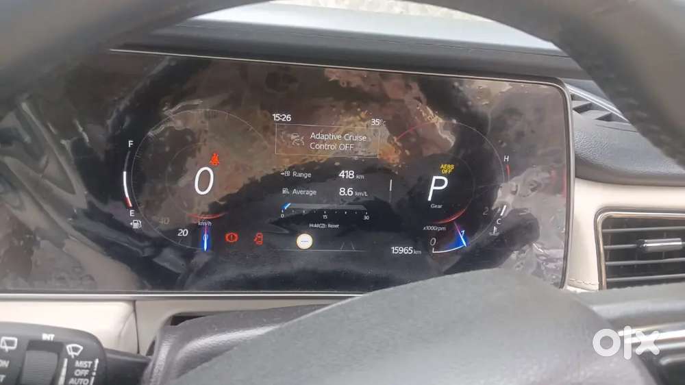 Mahindra Xuv700 Ax7 L Diesel 7 Seater Model July 2024