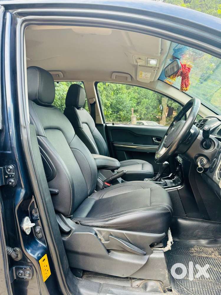 Tata Hexa Xta, 2018, Diesel