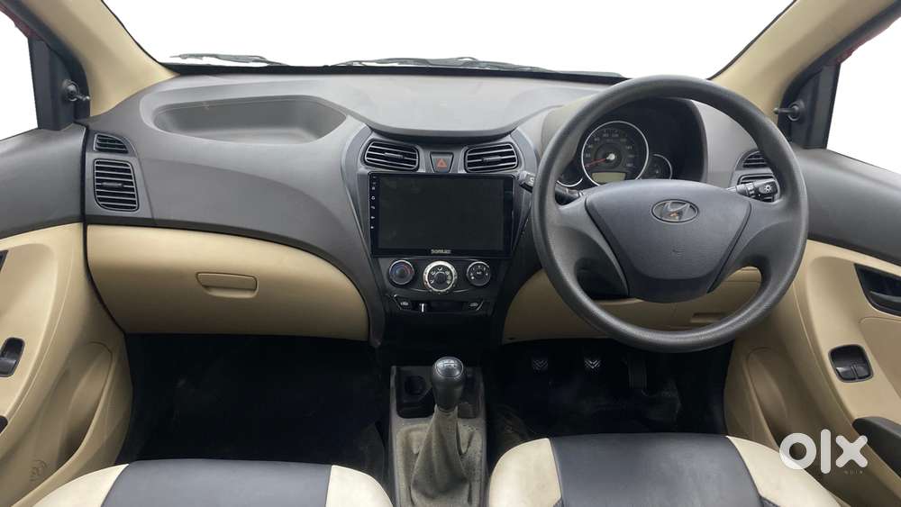 Hyundai Eon Magna +, 2018, Petrol