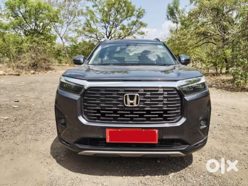 Honda Elevate Zx Mt, 2023, Petrol