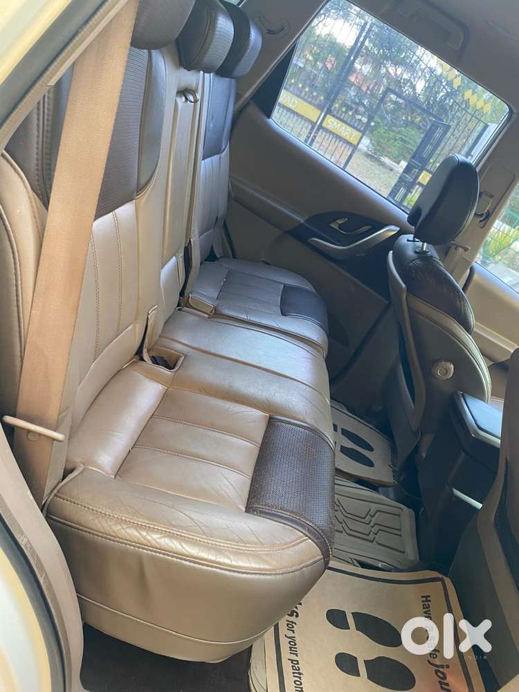 Mahindra Xuv500 W8, 2014, Diesel