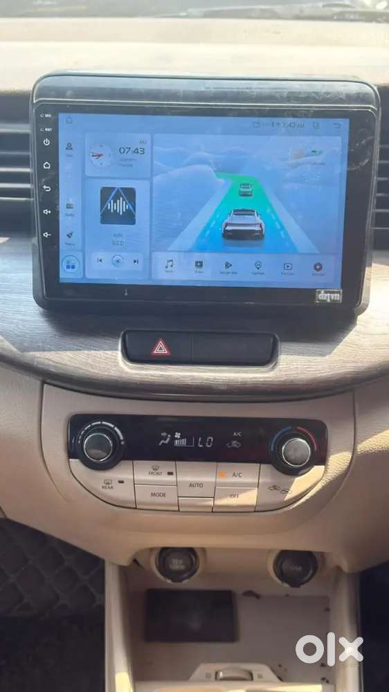 Maruti Ertiga 2024 Cng & Hybrids Top Condition, Single Hand Used Only