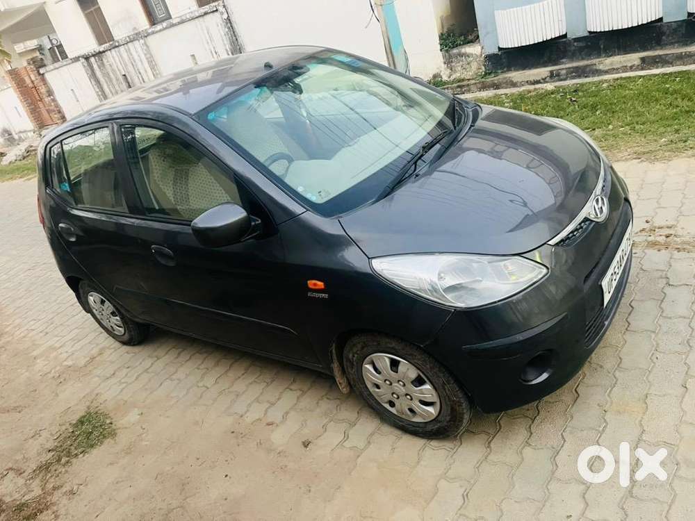 Hyundai I10 2010