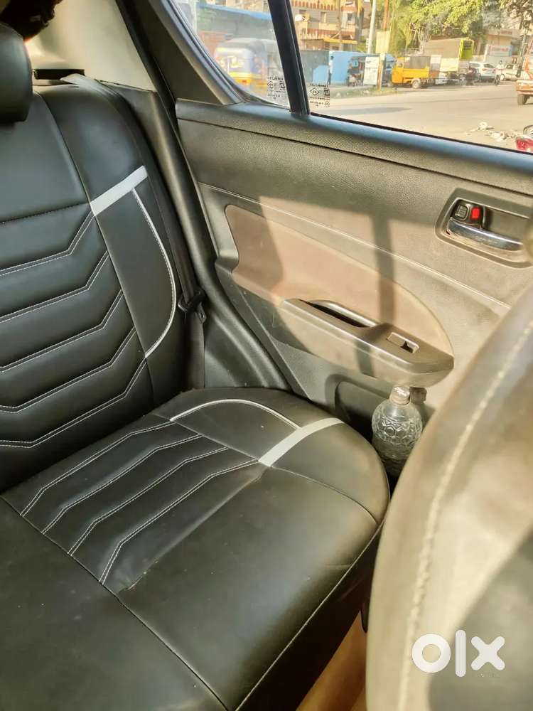 Maruti Suzuki Swift Vdi 2017