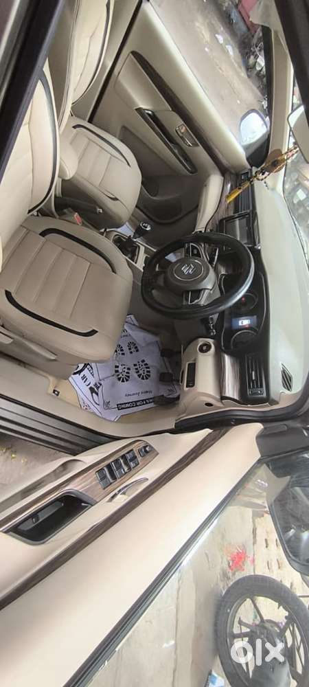 Maruti Suzuki Ertiga Shvs Zdi Plus, 2019, Diesel