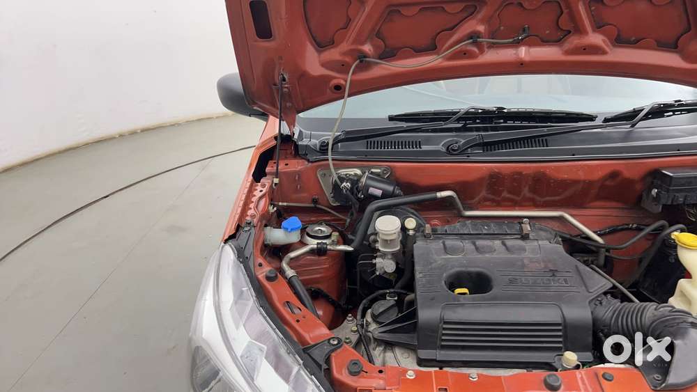 Maruti Suzuki Alto K10 2010-2014 Vxi, 2018, Petrol