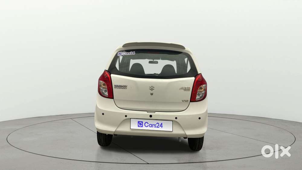 Maruti Suzuki Alto 800 2012-2016 Vxi, 2014, Petrol