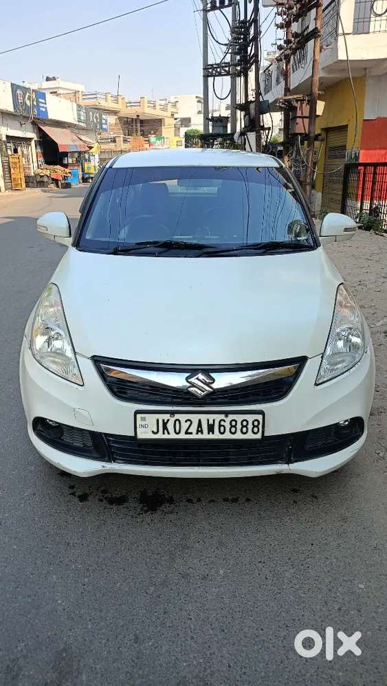 Very Good Condition