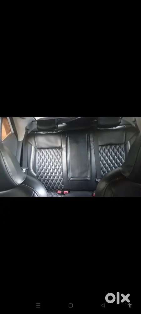 Hyundai Aura 2024 Cng & Hybrids Good Condition