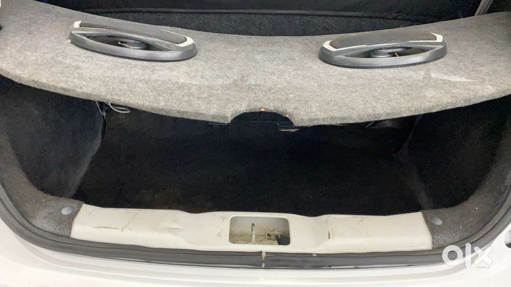 Datsun Go T, 2014, Petrol