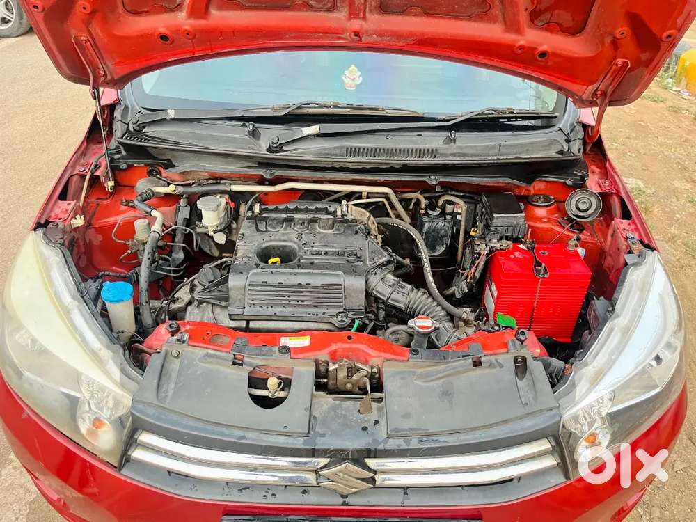 Celerio Well Maintained Condition