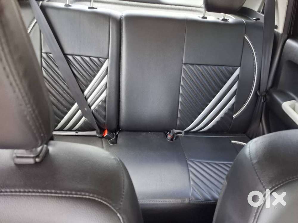 Maruti Suzuki Ignis 1.3 Alpha, 2024, Petrol