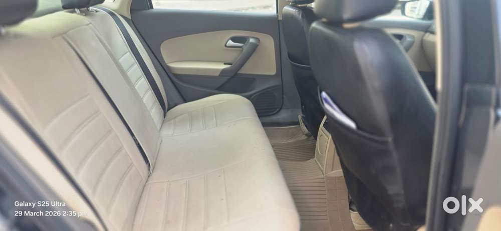 Volkswagen Vento 2013-2015 1.6 Highline, 2017, Diesel