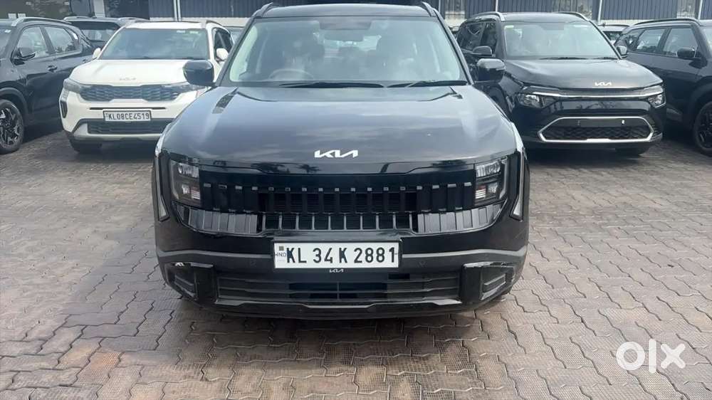 Kia New Seltos Hte+ 2026 Petrol