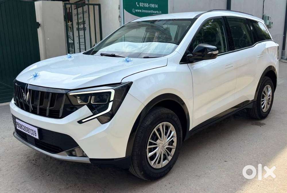 Mahindra Xuv 7xo, 2026, Diesel
