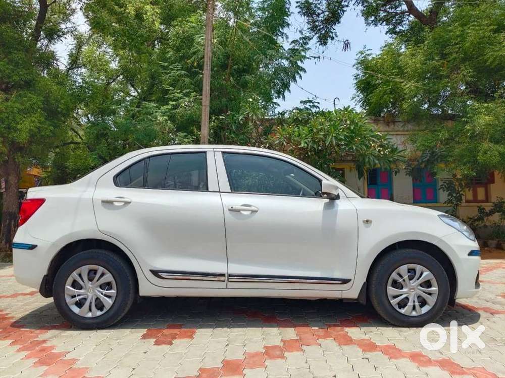 Maruti Suzuki Swift Dzire Tour Ldi, 2023, Cng & Hybrids