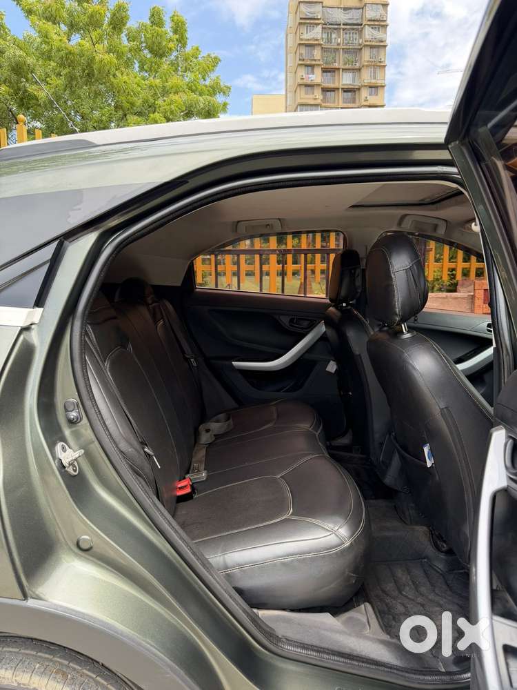 Tata Nexon, 2023, Diesel
