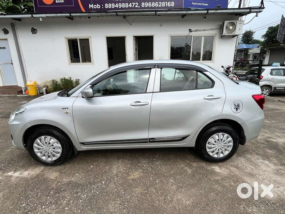Maruti Suzuki Swift Dzire 1.3 Lxi, 2019, Petrol