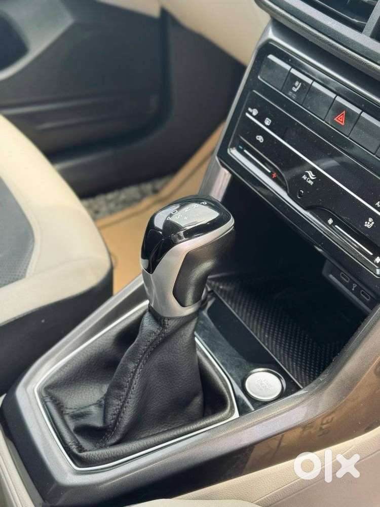 Volkswagen Tiguan 1.0 Tsi, 2023, Petrol