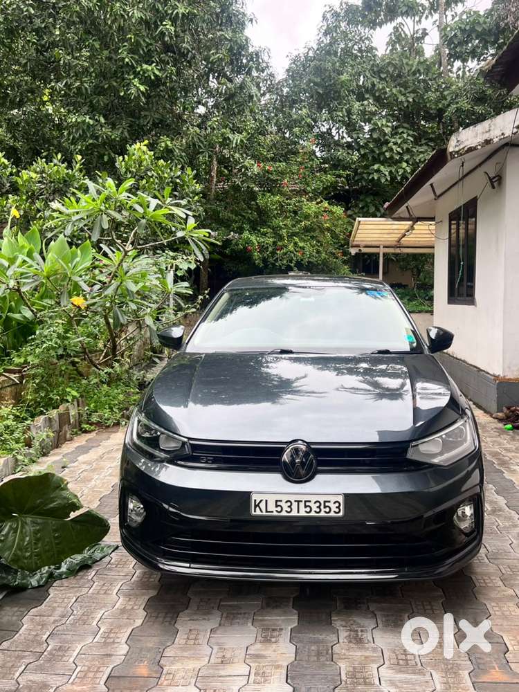 Volkswagen Virtus 1.5 Gt Plus  2022