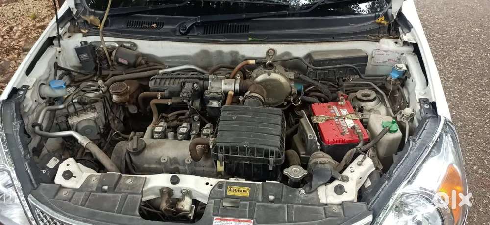 Maruti Alto 800