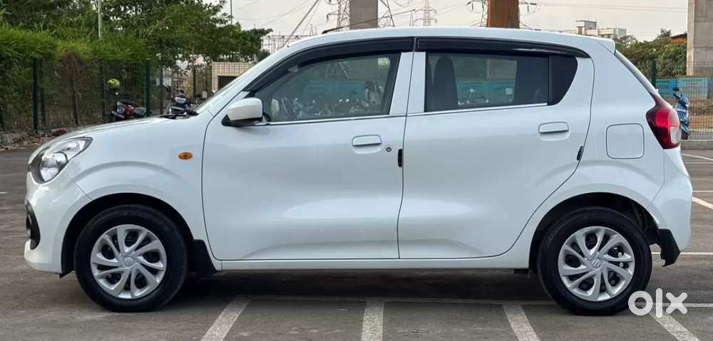 Maruti Suzuki Celerio Cng Vxi Optional, 2025, Cng & Hybrids