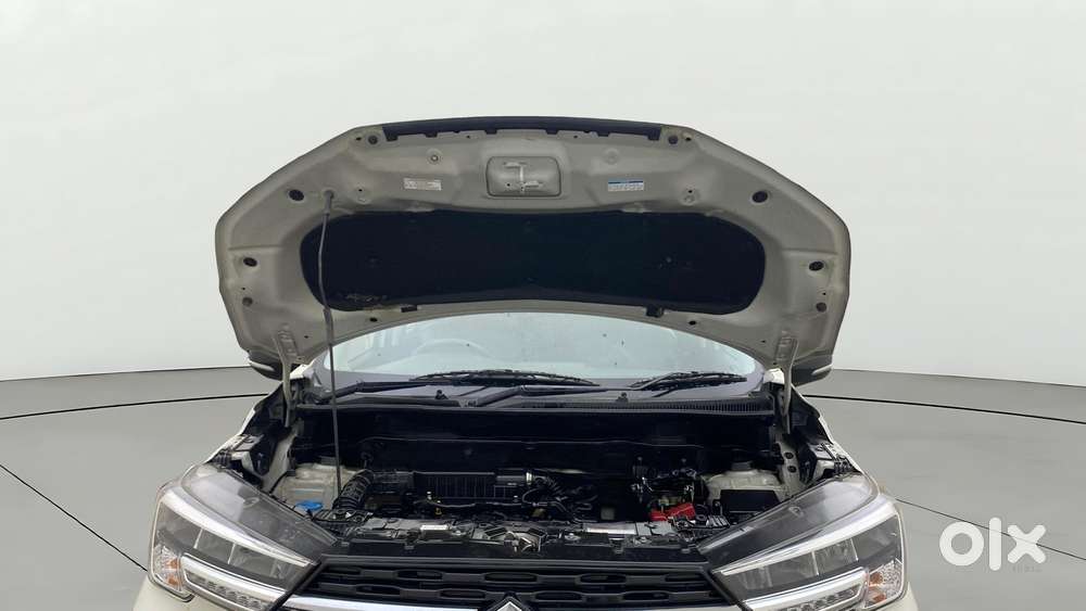 Maruti Suzuki Xl6 Alpha At, 2021, Petrol