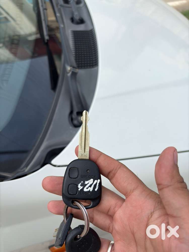 Hyundai Santro Xing Gls 2013