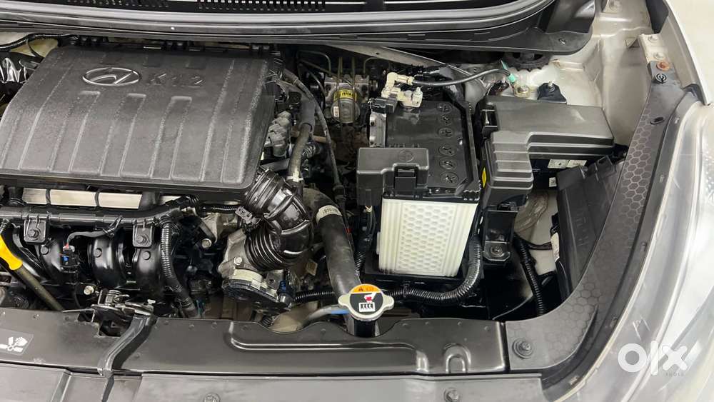 Hyundai Grand I10 Nios Corporate Edition 1.2 Vtvt, 2022, Petrol
