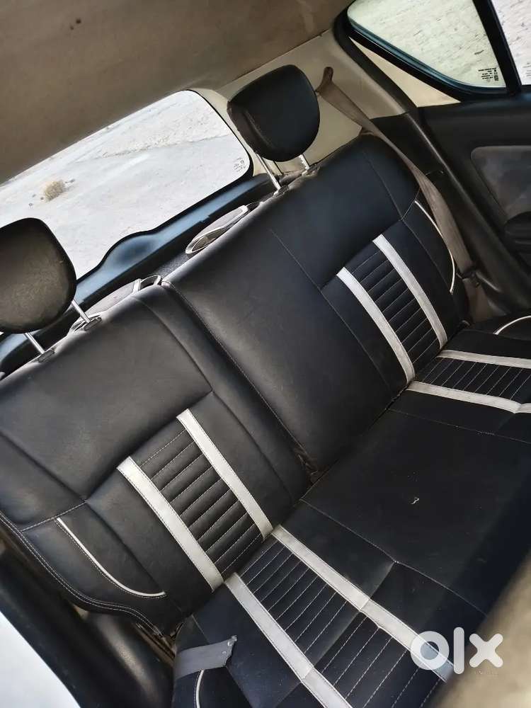 Maruti Suzuki Ritz 2012 Diesel Good Condition