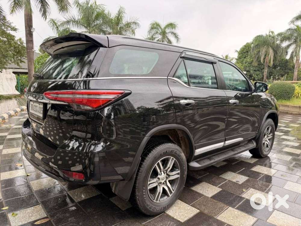 Toyota Fortuner 4x2 At 2.8 Diesel, 2024, Diesel