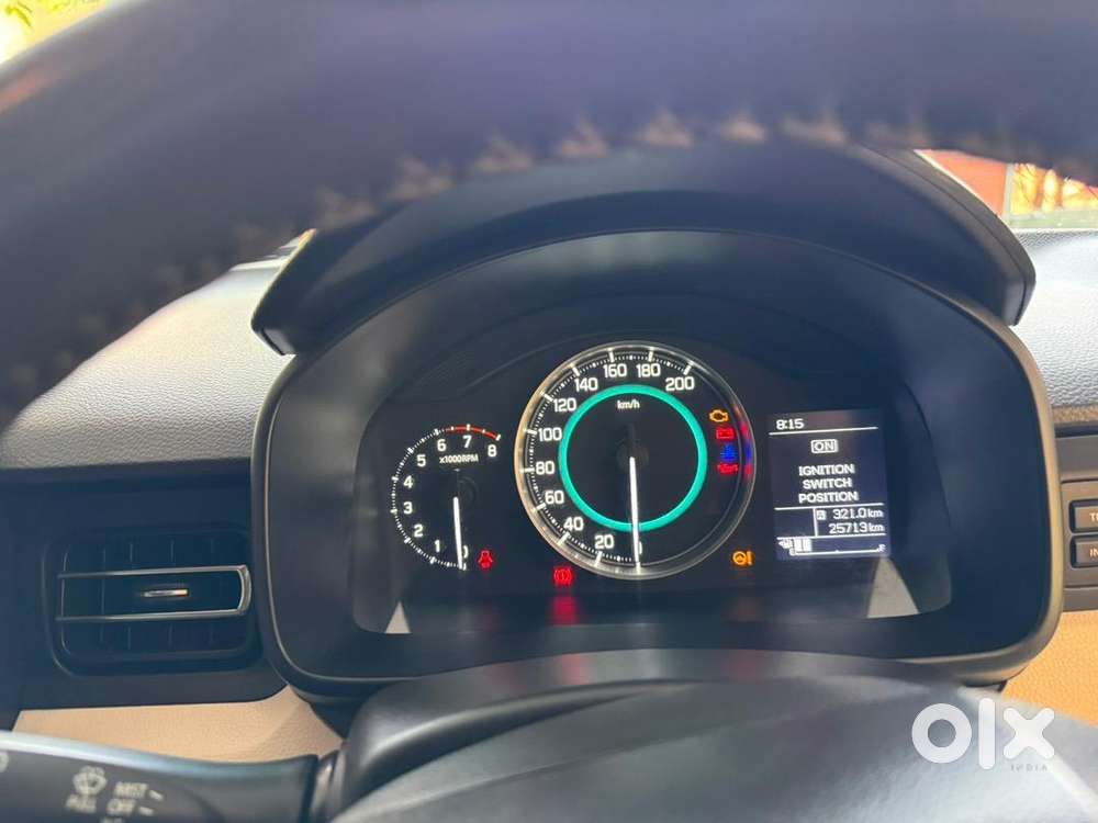 Maruti Suzuki Ignis 2022 Petrol Good Condition