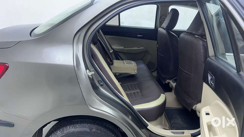 Maruti Suzuki Dzire 1.2 Vxi, 2020, Petrol