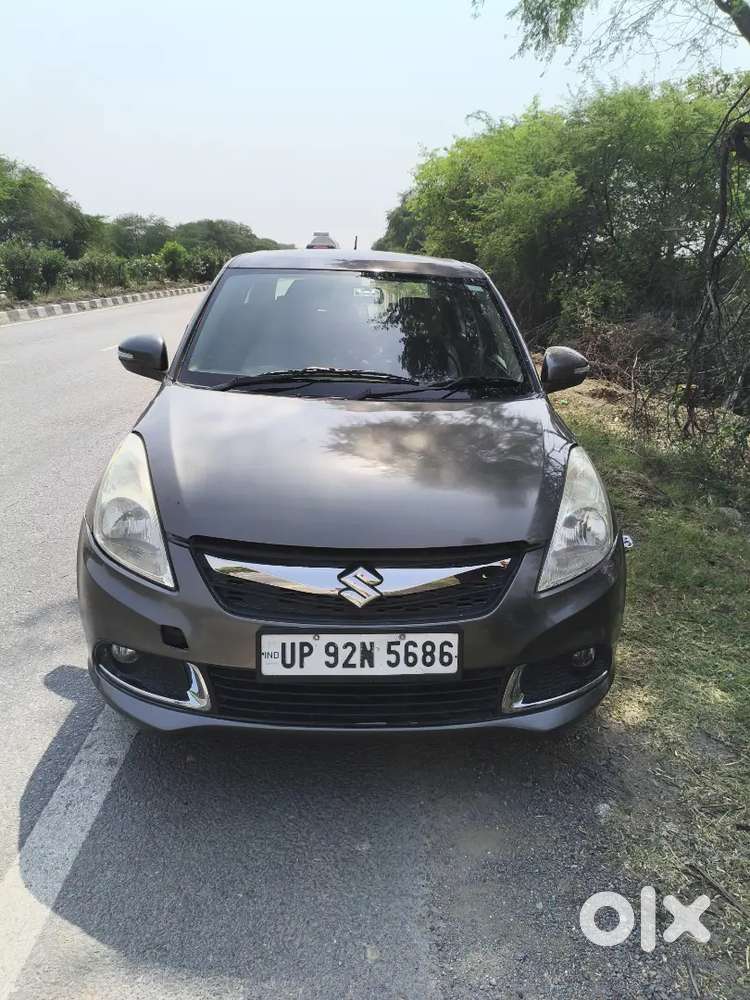 Maruti Suzuki Swift Dzire 2013 Diesel 192000 Km Driven