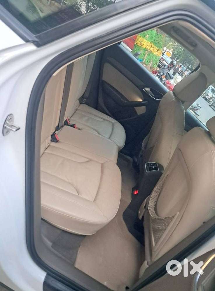 Audi Q3 2.0 35 Tdi Quattro Premium Plus, 2015, Diesel