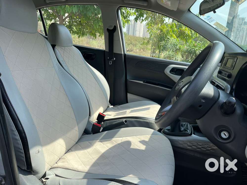 Hyundai Grand I10 Nios Magna, 2022, Cng & Hybrids