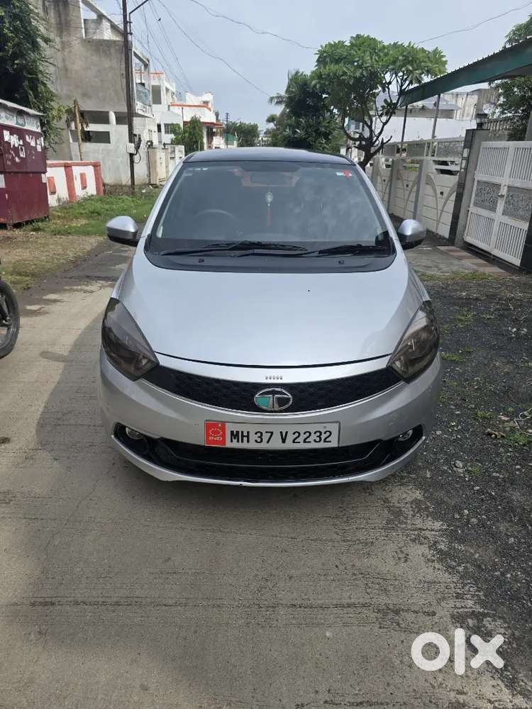 Tata Tigor 2018 First Owner