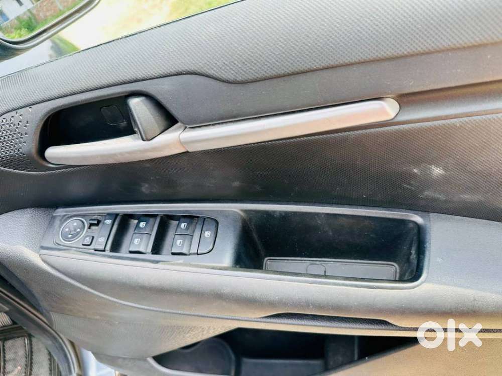 Kia Sonet Htk Plus Turbo Imt, 2020, Petrol