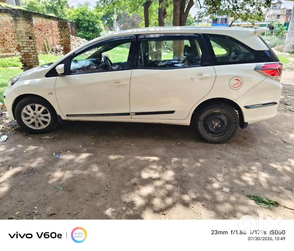 Honda Mobilio V(o) 2014