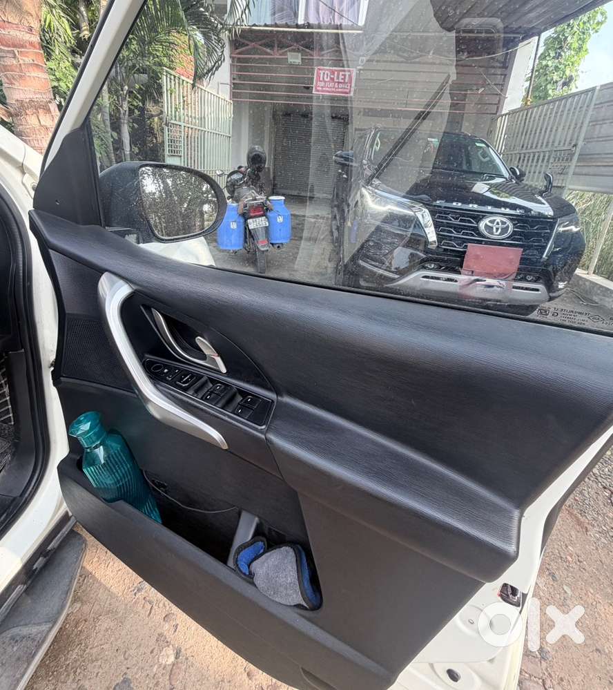 Mahindra Xuv500 Diesel 2019