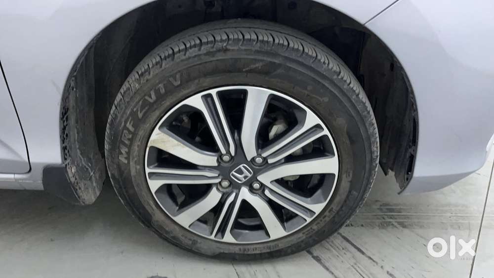 Honda Amaze Vx Cvt I-vtec, 2024, Petrol