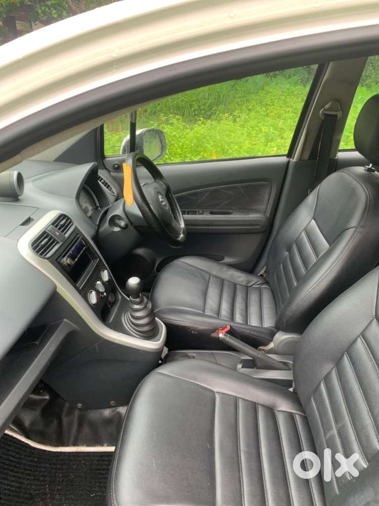 Maruti Ritz Vdi 2012