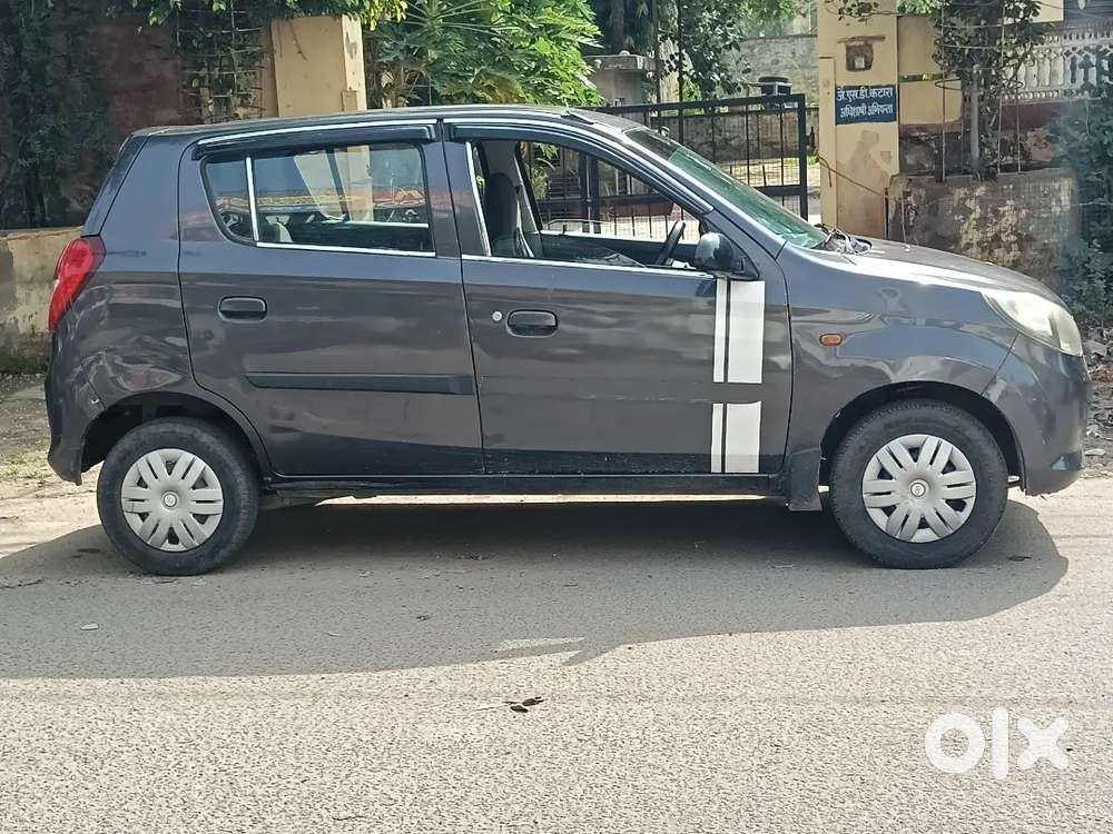 Maruti Suzuki Alto Lxi 2014 कार