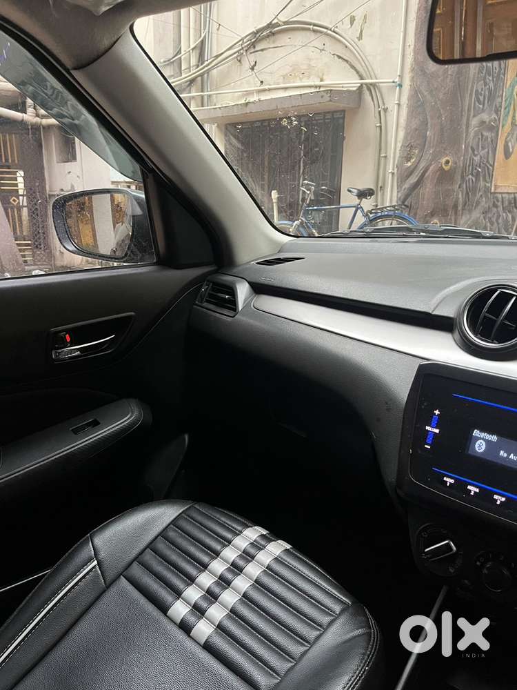 Suzuki Swift 1st Owner Lifetime Tax 2022