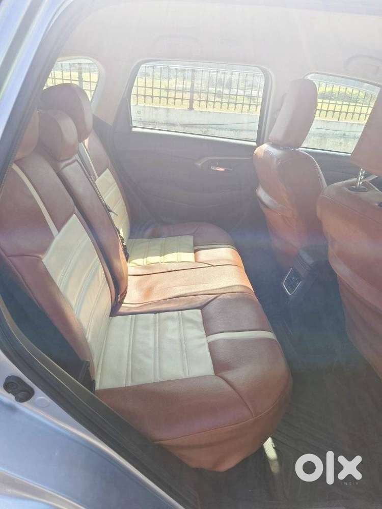 Toyota Urban Cruiser Hyryder 1.5 G E-cng, 2023, Petrol