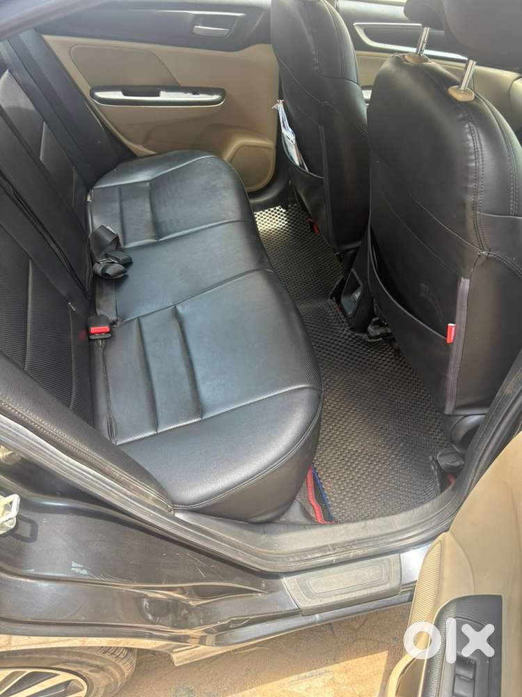 Perfect Conditionurgent Saledecember 2023 Model Amaze Automatic Petrol